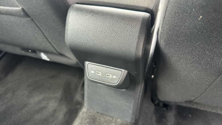 Volkswagen Polo 1.0 TSI Life 5dr Petrol Hatchback